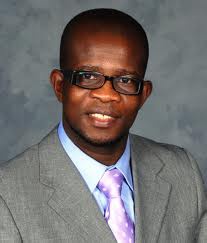 Dr Kpessa Whyte, NSS Boss