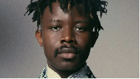 TG Omori is a Nigerian music video director