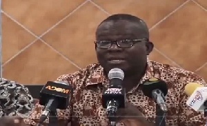 ‘We’re tired of government's deceit’ – NAGRAT declares strike over arrears