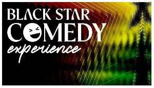 The Ghana comedy experience is under the umbrella of the Black Star Experience