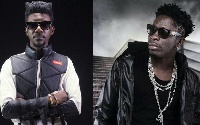 Tic Tac and Shatta Wale