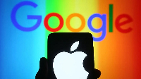 The European Court of Justice has handed out financial blows to Apple and Google