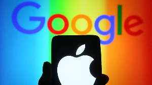 The European Court of Justice has handed out financial blows to Apple and Google