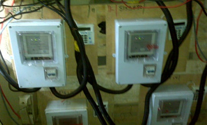 ECG Tema region deploys Clou smart meters