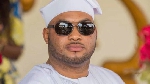 'My siblings are now my children' - Nana Kwadwo Safo Kantanka Jnr declares