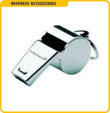 Referee Whistle
