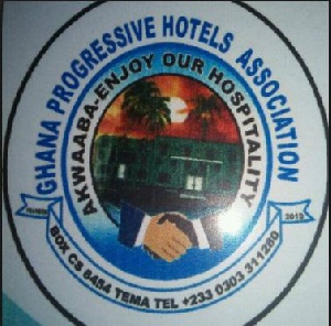 Ghana Progressive Hotels  