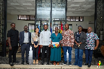 NYA, French Embassy deepen partnership to boost youth skills development NYA, French Embassy deepen partnership to boost youth skills development