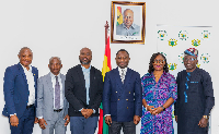 Ghana offers a strong foundation for climate-health leadership