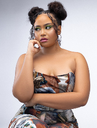 Moliy has won the iHeart's World Artiste of the Year