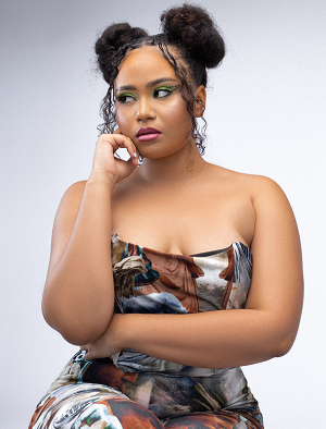 Moliy has won the iHeart's World Artiste of the Year