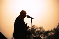 Former President John Dramani Mahama