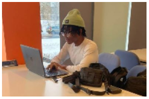 Nana Agyei Oduru Ahyia was studying in Latvia before his death