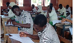The absentees comprised three girls from the Nima Cluster and three boys from the Kanda Cluster