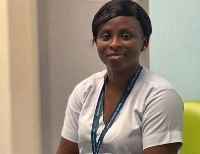 Grace Aseidua Benyin