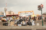 AMA announces month-long free refuse collection across Accra