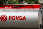 Venezuela's PDVSA says oil supply negotiations with US progressing