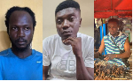 From TikTok to Arrest: Ghanaian content creators facing legal heat