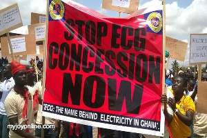 Ecg Concession