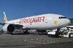 Ethiopia airline