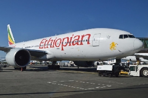 Ethiopia airline