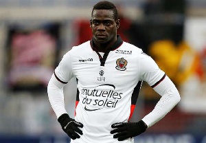 Balotelli Ballo Dor