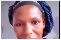 Camila Alhassan has been sentenced with hard labour