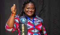 Dr Wirba Stephanie K   Global President   Young African Women Congress Network (YAWC Network)