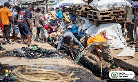 Environmental sanitation is a collective responsibility