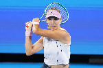 Katie Boulter complains about the smell of cannabis at the US Open