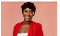Natalia Andoh says she no longer negotiates her professional fees