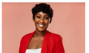 Natalia Andoh says she no longer negotiates her professional fees