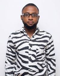 Richmond Ababio is a Health, Safety & Environmental Expert