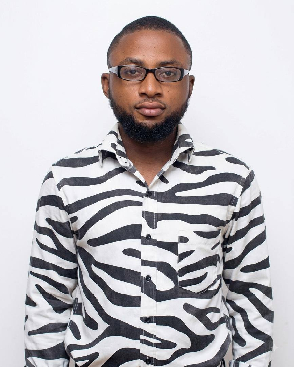Richmond Ababio is a Health, Safety & Environmental Expert