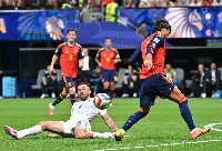 Spain drew goalless with Cape Verde in their opening fixture at the 2026 World Cup