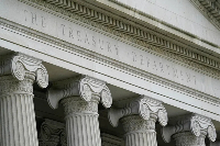 US Treasury Department announced the lifting of the sanctions on Friday