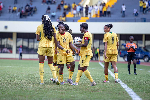 Olympic Games Qualifiers: Black Queens thrash Mauritius 7-0