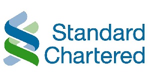 Standard Chartered Bank Ghana Limited