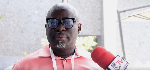 MCE for La Nkwantanang Madina urges residents not to reverse environmental gains