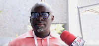 Alhaji Ibrahim Fussein Faila is the Municipal Chief Executive for La Nkwantanang Madina Municipal