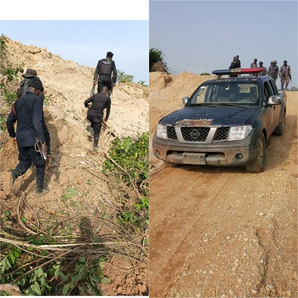 The Association says they will use the appropriate means to ensure their concerns are addressed