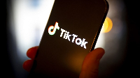 Social media app, TikTok