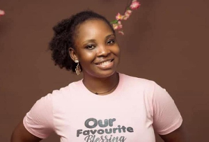 Katherine K. Millar is a philanthropist