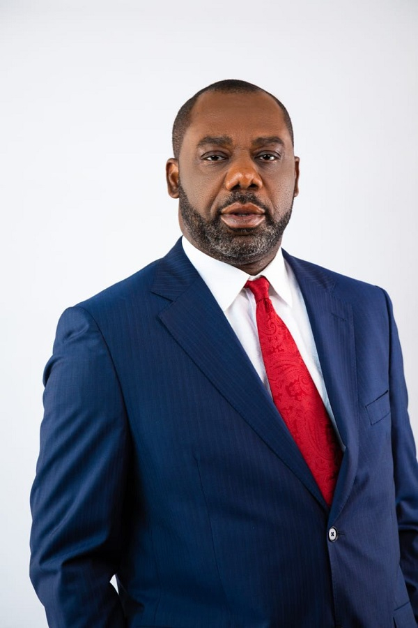 Dr. Matthew Opoku Prempeh