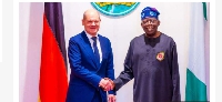 Nigeria is Germany’s second-largest trading partner in sub-Saharan Africa