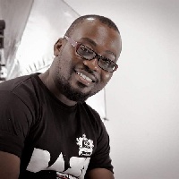 Ezekiel Tetteh, Chief Executive Officer of Solid Multimedia