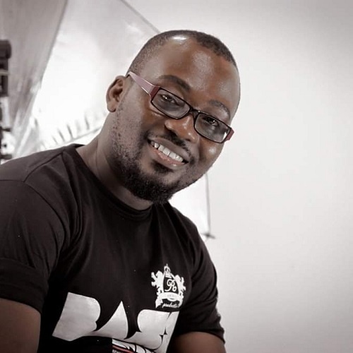 Ezekiel Tetteh, Chief Executive Officer of Solid Multimedia