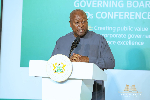 We haven't approved any policy to introduce Arabic and Chinese in all public schools - Mahama