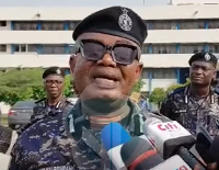 The police says they will deal with trouble makers