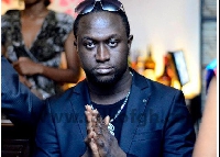 Richie Mensah is a Ghanaian singer-songwriter and record producer